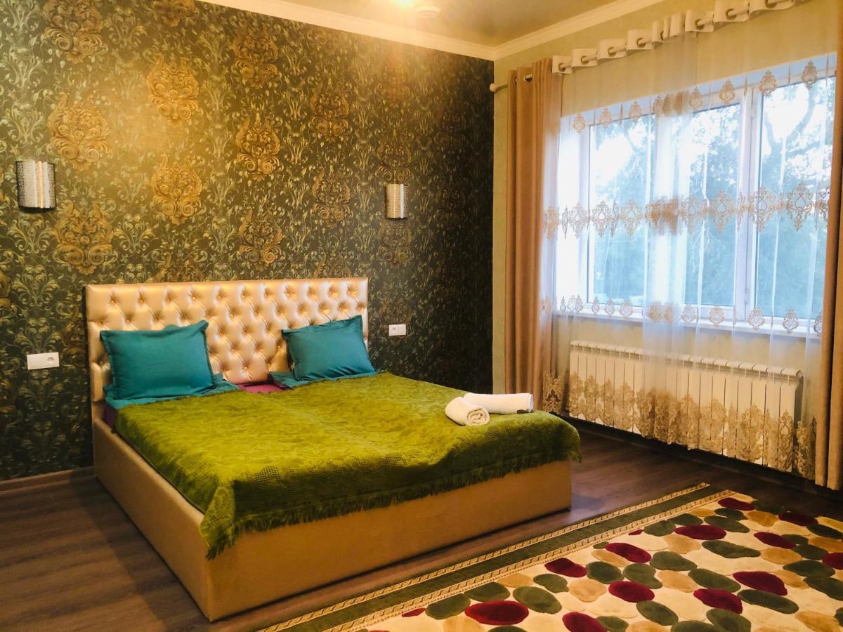 Sweet Home Hostel Bishkek Ngoại thất bức ảnh