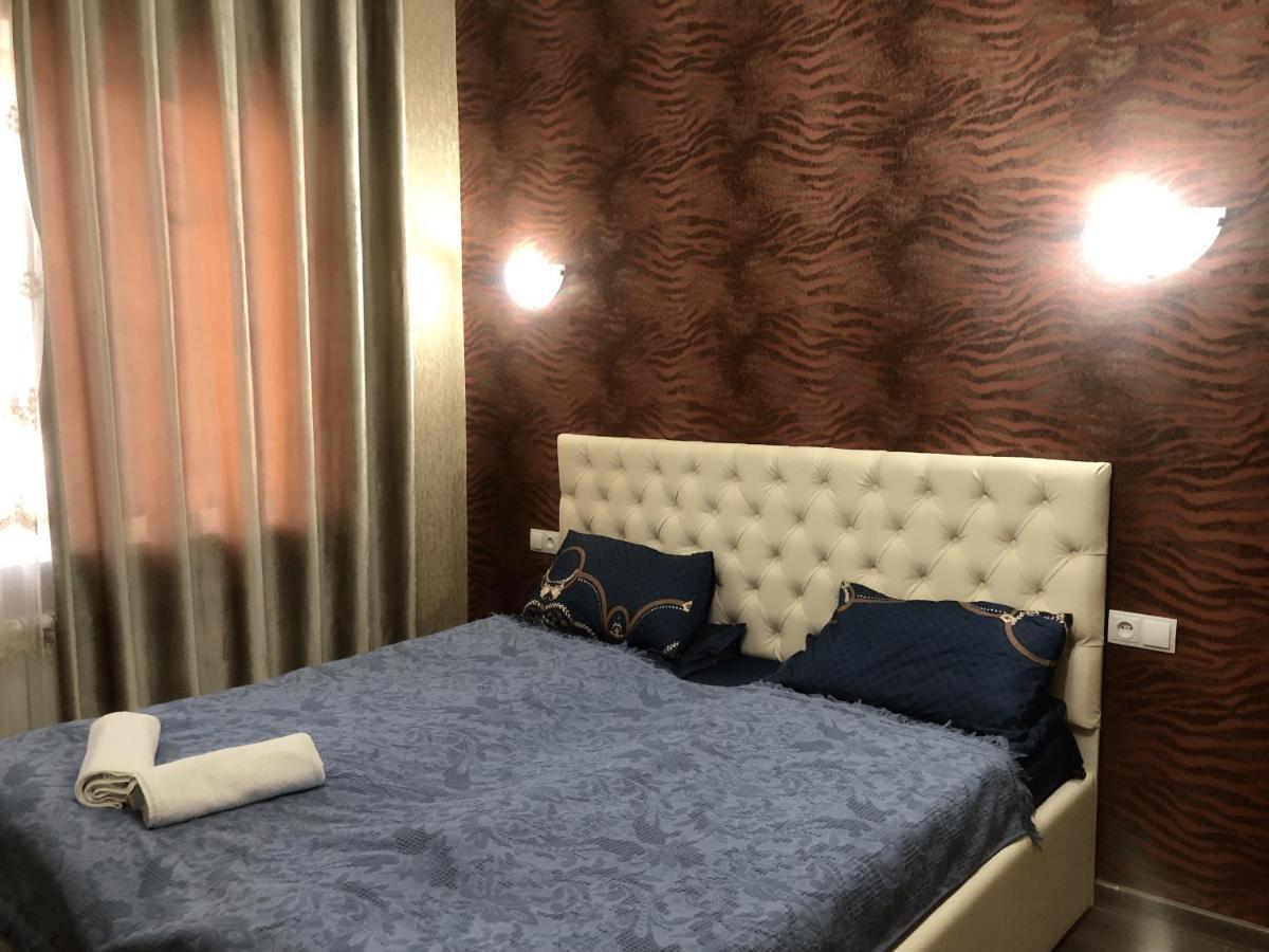 Sweet Home Hostel Bishkek Ngoại thất bức ảnh