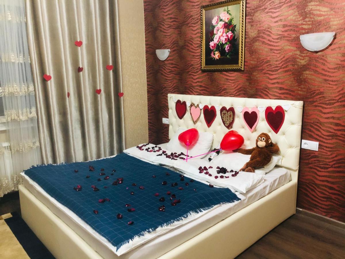 Sweet Home Hostel Bishkek Ngoại thất bức ảnh
