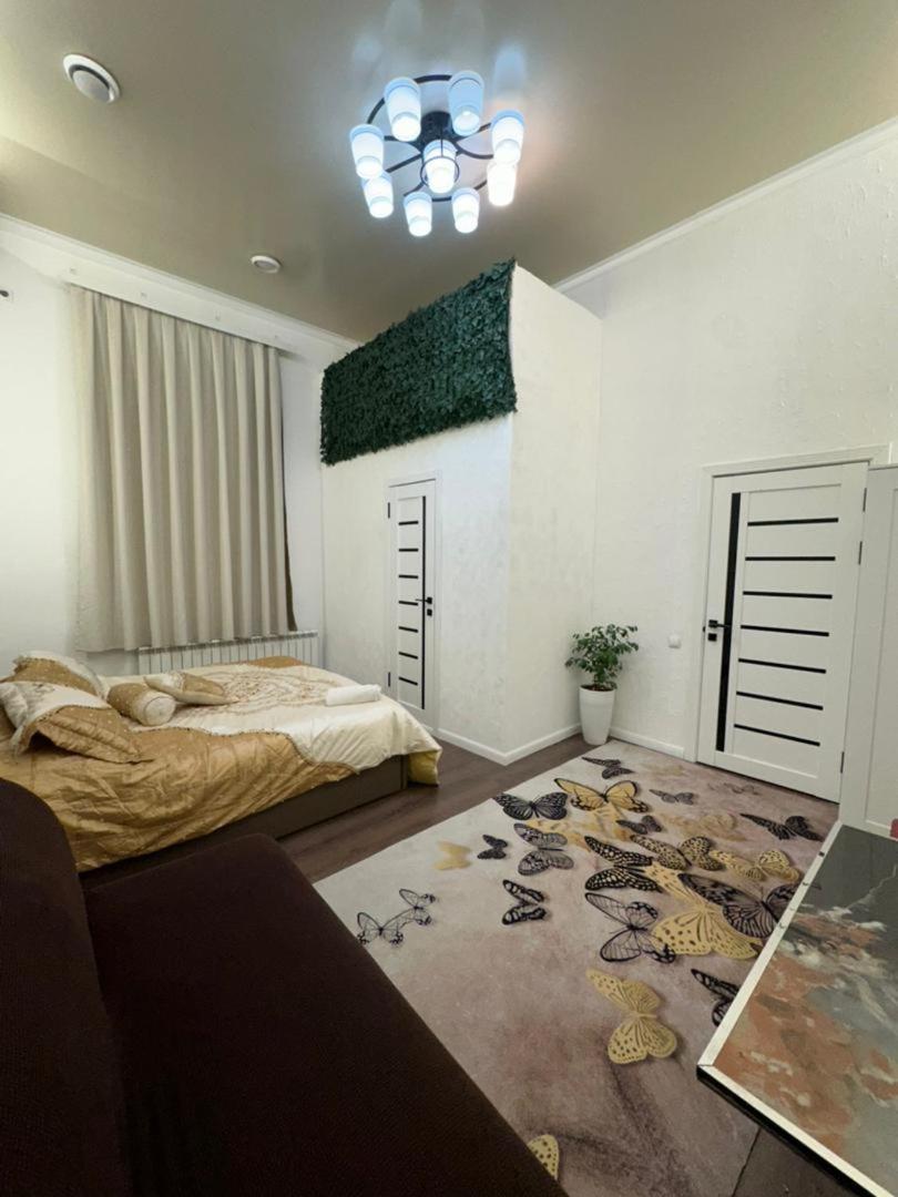 Sweet Home Hostel Bishkek Ngoại thất bức ảnh