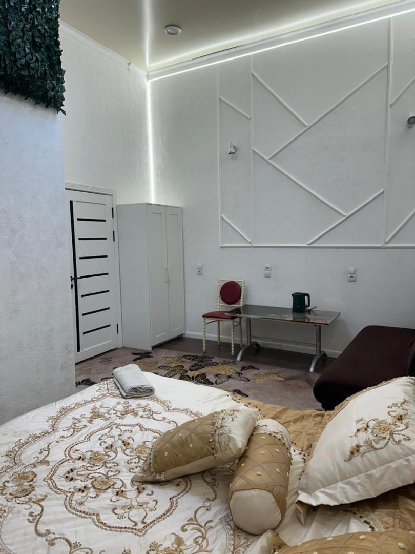Sweet Home Hostel Bishkek Ngoại thất bức ảnh